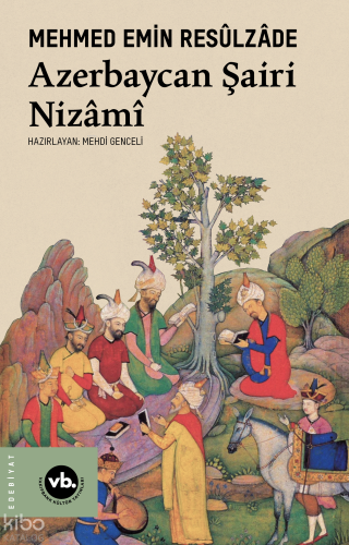 Azerbaycan Şairi Nizamî