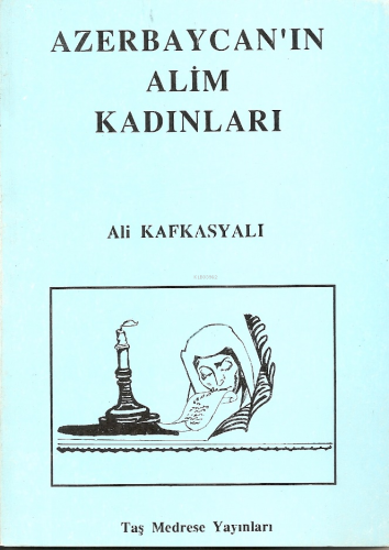 Azerbaycan'in Alim Kadınları