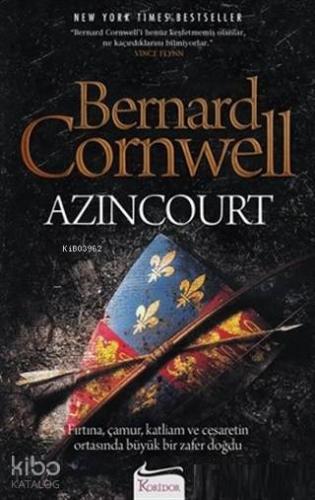 Azincourt