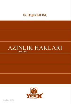 Azınlık Hakları