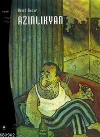 Azınlıkyan - Kitapiks.com