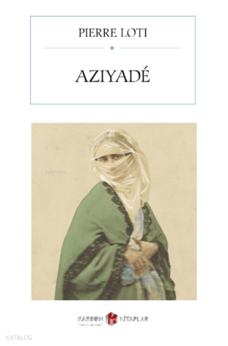 Aziyadé