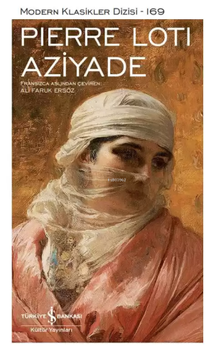 Aziyade - Kitapiks.com