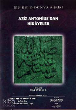 Aziz Antonius'dan Hikayeler