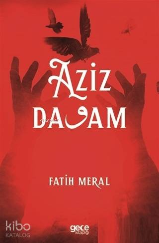 Aziz Davam - Kitapiks.com