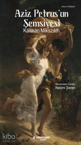 Aziz Petrus'un Şemsiyesi - Kitapiks.com