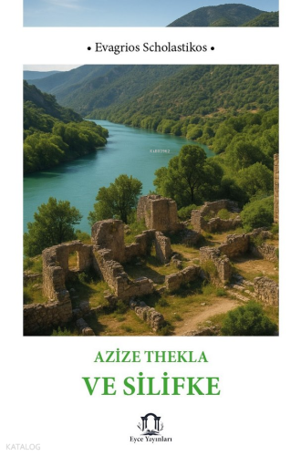 Azize Thekla ve Silifke