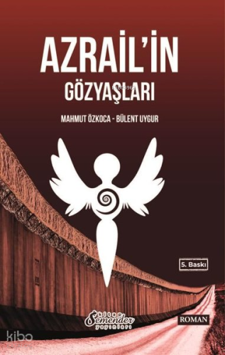 Azrail'in Gözyaşları