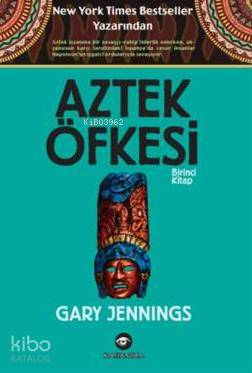 Aztek Öfkesi - 1