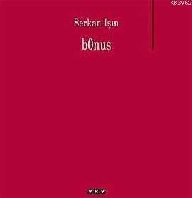 b0nus - Kitapiks.com