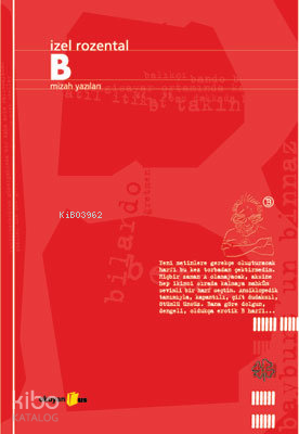 "B"