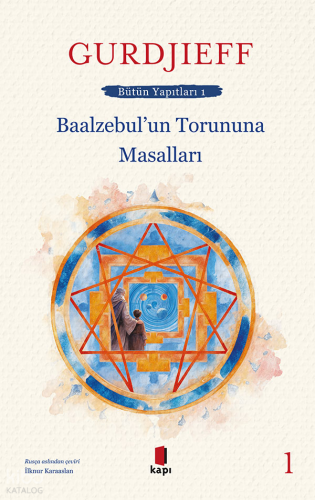 Baalzebul’un Torununa Masalları ;Bütün Yapıtları 1