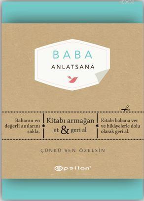 Baba Anlatsana