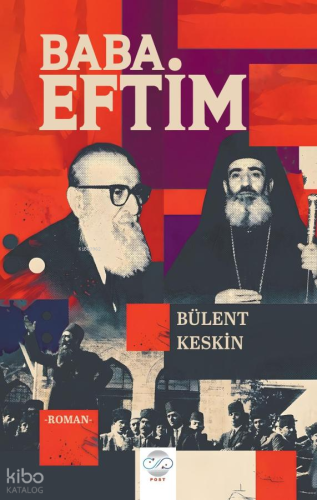 Baba Eftim