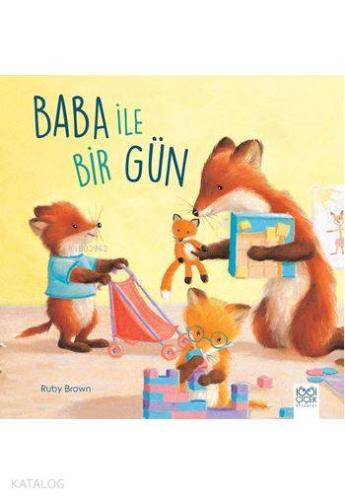 Baba ile Bir Gün