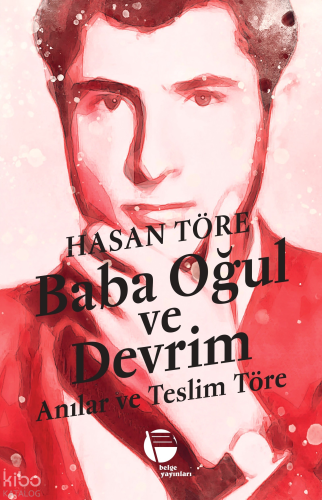 Baba Oğul ve Devrim;Anılar ve Teslim Töreni
