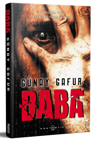 Baba - Kitapiks.com