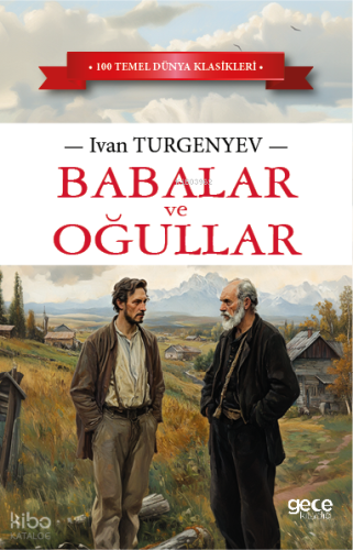 Babalar ve Oğullar