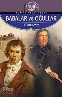 Babalar ve Oğullar