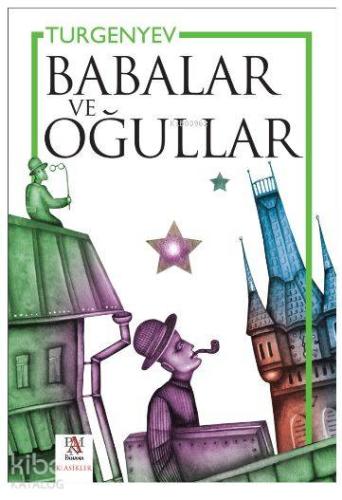 Babalar ve Oğullar