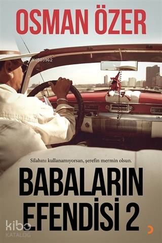 Babaların Efendisi 2 - Kitapiks.com