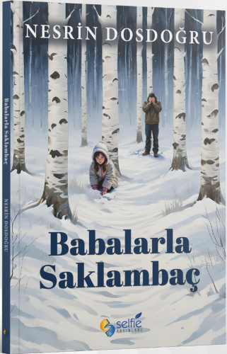 Babalarla Saklambaç