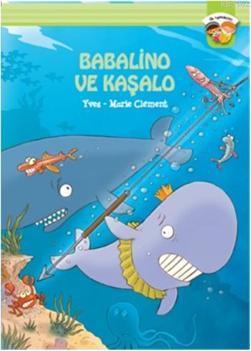 Babalino ve Kaşalo; İlk Romanım