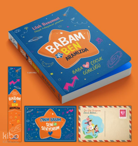 Babam Ve Ben