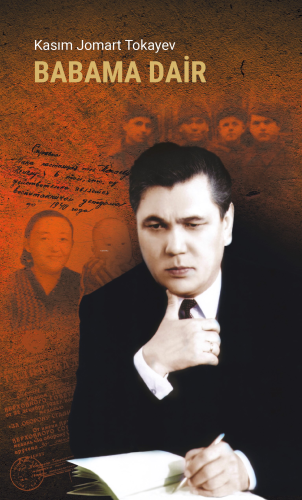 Babama Dair - Kitapiks.com