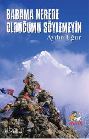 Babama Nerede Olduğumu Söylemeyin