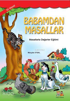 Babamdan Masallar