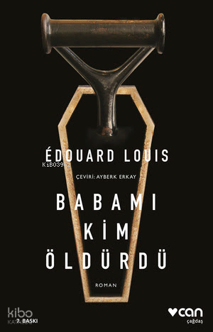 Babamı Kim Öldürdü