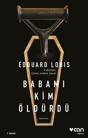 Babamı Kim Öldürdü - Kitapiks.com