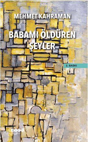 Babamı Öldüren Şeyler