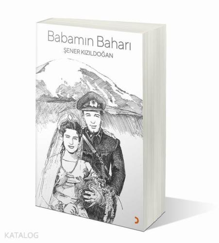 Babamın Baharı - Kitapiks.com