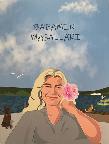 Babamın Masalları - Kitapiks.com