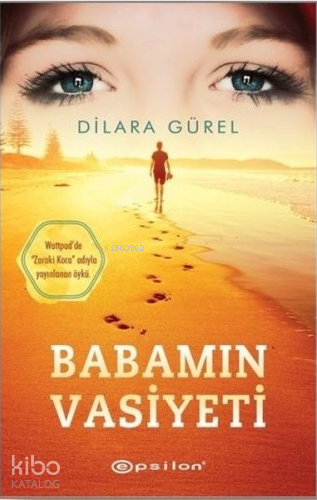 Babamın Vasiyeti