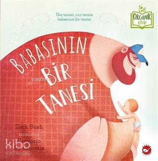 Babasının Bir Tanesi - Kitapiks.com
