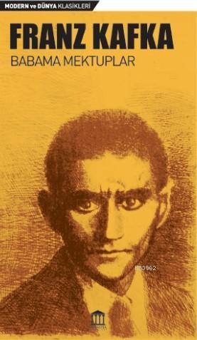 Babaya Mektup - Kitapiks.com