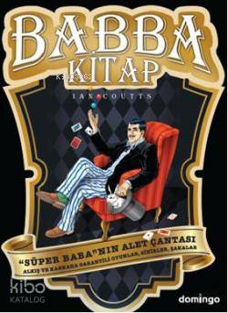 Babba Kitap; Süper Baba'nın Alet Çantası