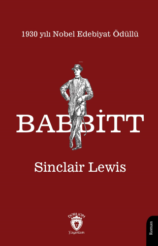 Babbitt - Kitapiks.com