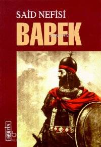 Babek - Kitapiks.com