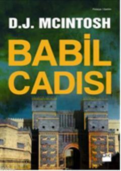 Babil Cadısı - Kitapiks.com
