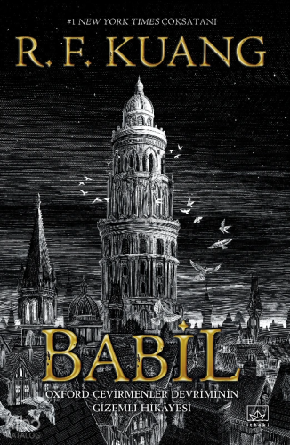 Babil (Ciltli)