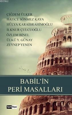 Babil'in Peri Masalları - Kitapiks.com