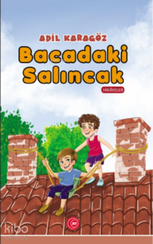 Bacadaki Salıncak