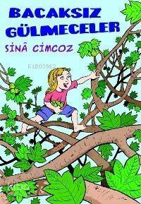 Bacaksız Gülmeceler - Kitapiks.com