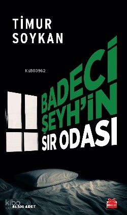 Badeci Şeyh'in Sır Odası