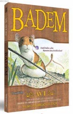 Badem - Kitapiks.com