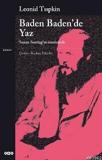 Baden Baden´de Yaz